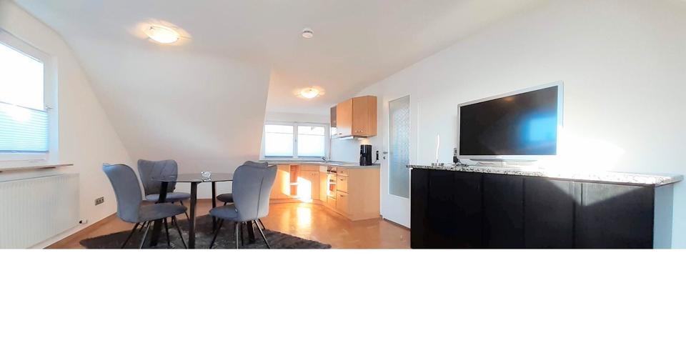 Etagenwohnung Stuttgart Vaihingen - 4 Zimmer, 101 m&sup2;, 495.000&euro; | Angebot:26314787