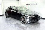 Alfa Romeo Giulia 2.0 Turbo Veloce Q4 1.Hand Carplay Xenon 26.400 km 32.220 &euro; Lich 35423