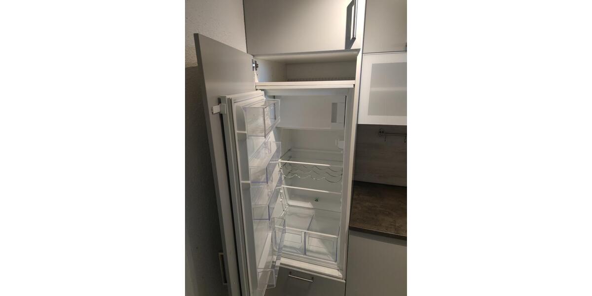 Mietwohnung 2 zimmer