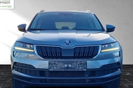 Skoda Karoq 50.700 km 24.900 € Leutenbach 71397