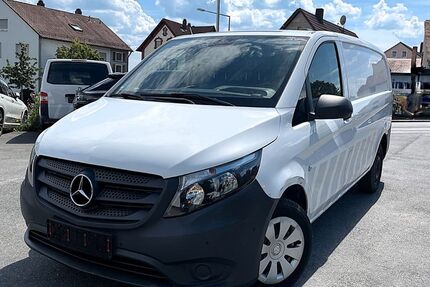 Mercedes-Benz Vito 150.000 km 10.800 &euro; Lauf 91207