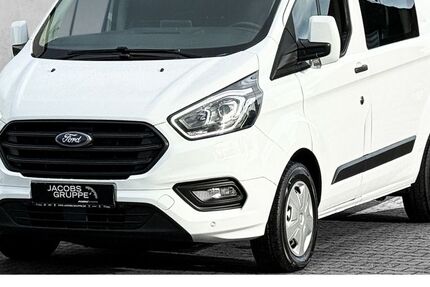 Ford Transit Custom 97.145 km 24.740 &euro; Bergheim 50126