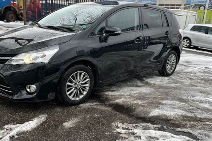 Toyota Corolla Verso 387.900 km 4.900 &euro; Hamburg OT Hamm 20537