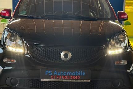Smart ForFour 97.000 km 7.999 &euro; Taglaching/Bruck 85567