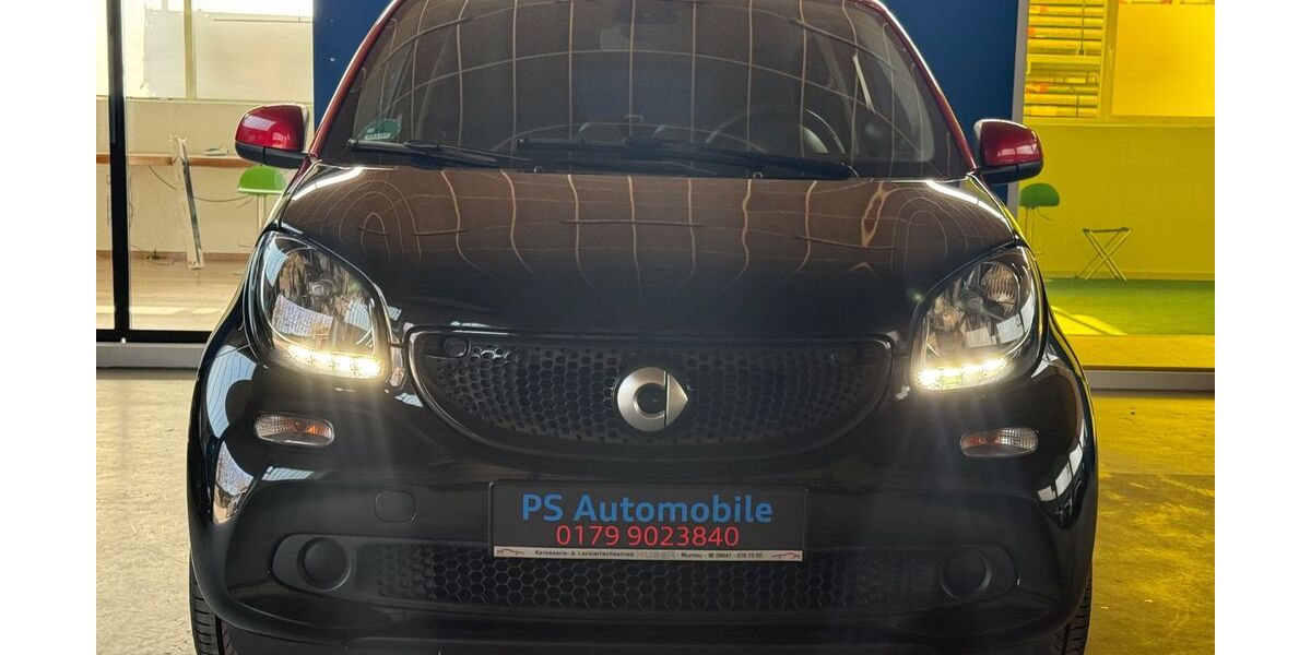 Smart ForFour 97.000 km 7.999 &euro; Taglaching/Bruck 85567