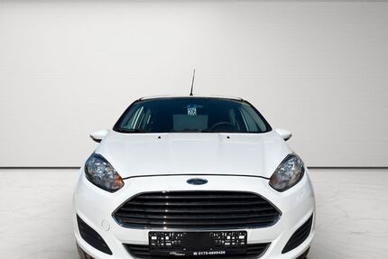 Ford Fiesta 131.000 km 4.499 &euro; Goslar/Oker 38644