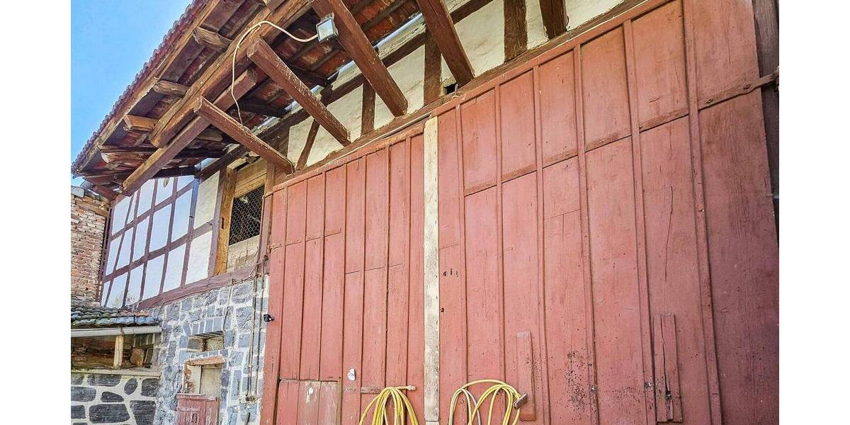 Einfamilienhaus Nidda Wallernhausen - 4 Zimmer, 90.000&euro; | Angebot:26107568