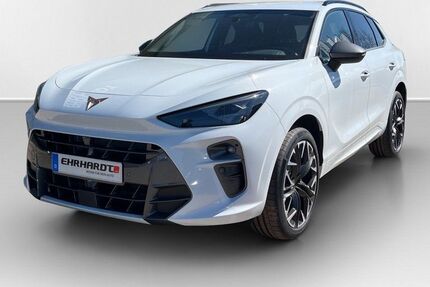 Cupra Terramar 8.500 km 41.990 &euro; Eisenach 99817
