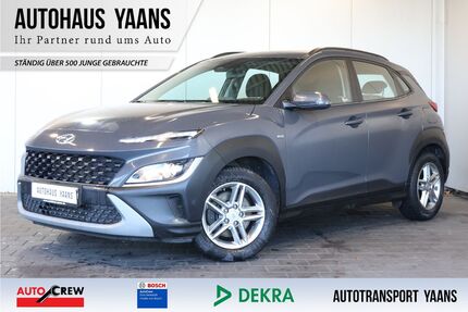 Hyundai KONA 96.600 km 12.789 &euro; Pinneberg 25421