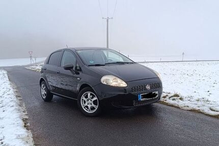 Fiat Punto 189.500 km 1.550 &euro; Taunusstein 65232