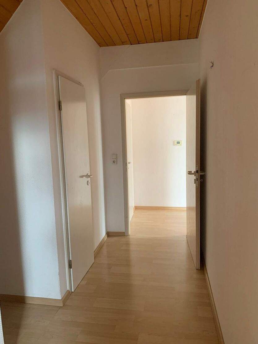 Traumhafte Stadtwohnung 5 zimmer