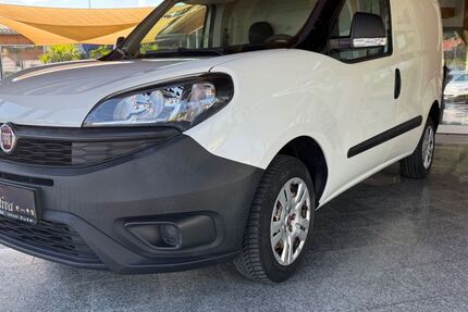Fiat Doblo 115.815 km 5.900 &euro; Rudolstadt 07407