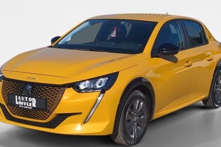 Peugeot 208 21.346 km 16.750 &euro; Schweinfurt 97424