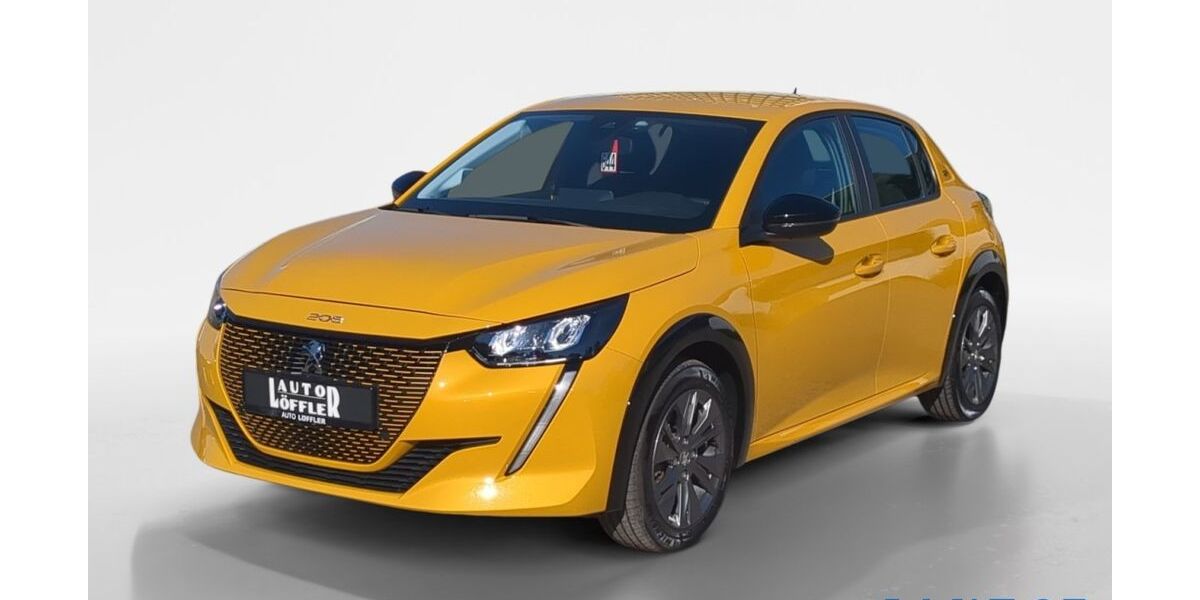 Peugeot 208 21.346 km 16.750 &euro; Schweinfurt 97424