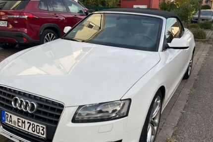 Audi A5 202.000 km 7.500 &euro; Rheinmünster 77836