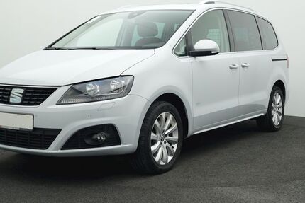 Seat Alhambra 31.270 km 25.750 € Neumarkt i.d. OPf. 92318