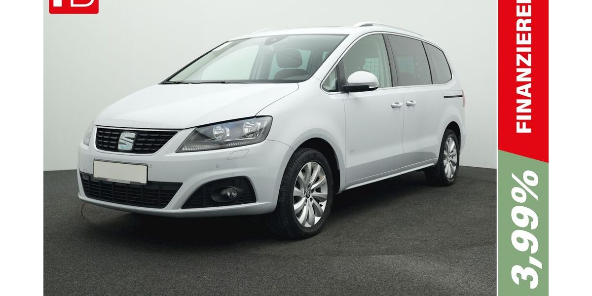 Seat Alhambra 31.270 km 25.750 € Neumarkt i.d. OPf. 92318
