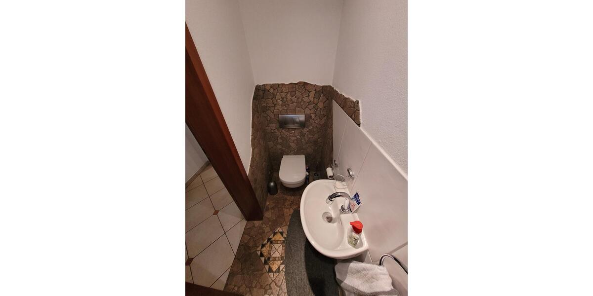 4-Zimmer Quattro-Haus mit Stellplatz in Bottrop-Eigen 4 zimmer