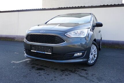 Ford C-Max 113.200 km 5.990 &euro; Nürnberg 90455