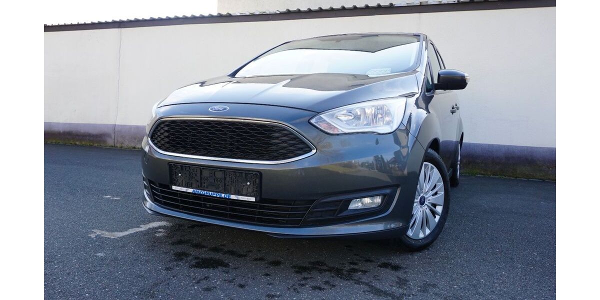 Ford C-Max 113.200 km 5.990 &euro; Nürnberg 90455