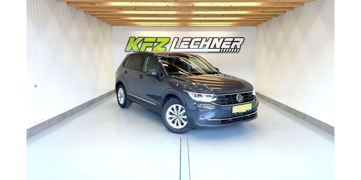 VW Tiguan 97.700 km 25.450 &euro; Neuhaus am Inn 94152