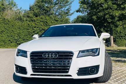 Audi A7 254.000 km 13.900 &euro; Ottobrunn 85521