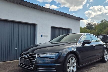 Audi A7 238.000 km 19.980 &euro; Mutterstadt 67112