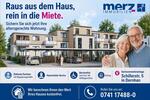 Erdgeschoßwohnung Dornhan - 2.5 Zimmer, 55 m&sup2;, 740&euro; | Angebot:26543259