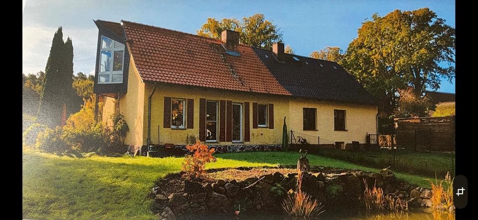 Doppelhaushälfte Usedom - 3 Zimmer, 140 m&sup2;, 385.000&euro; | Angebot:26933927