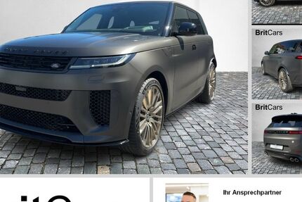 Land Rover Range Rover Sport 4.182 km 209.490 € Berlin 10711