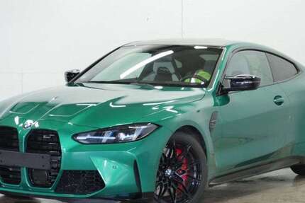 BMW M4 8.603 km 81.900 &euro; Crailsheim 74564