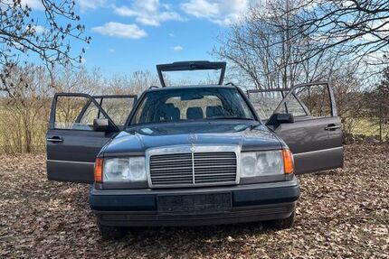 Mercedes-Benz 300 569.848 km 2.500 &euro; Neubukow 18233