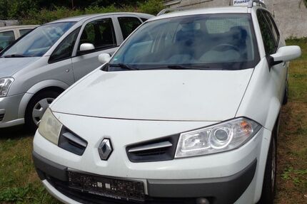 Renault Megane 299.000 km 1.000 &euro; Neubrandenburg OT Küssow 17036