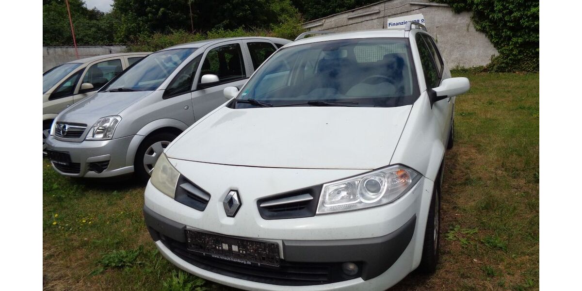 Renault Megane 299.000 km 1.000 &euro; Neubrandenburg OT Küssow 17036