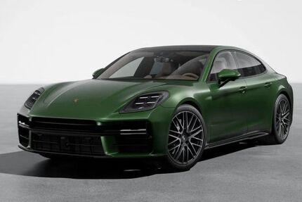 Porsche Panamera 17.000 km 139.388 € Groningen 9723