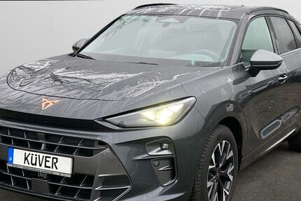 Cupra Terramar 1.300 km 35.235 &euro; Hagen 27628