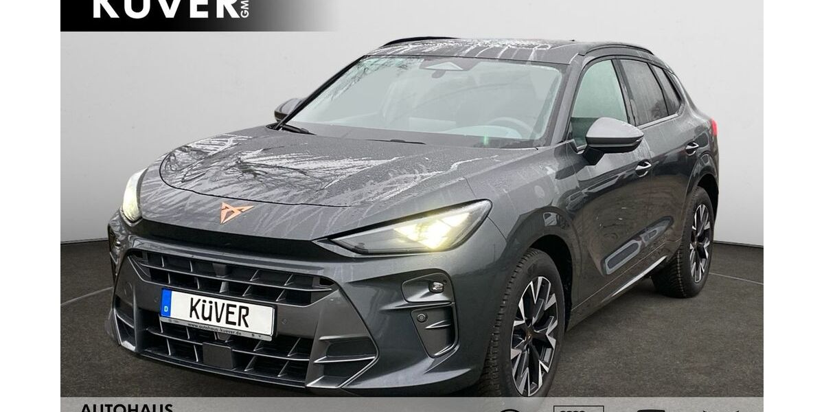 Cupra Terramar 1.300 km 35.635 &euro; Hagen 27628