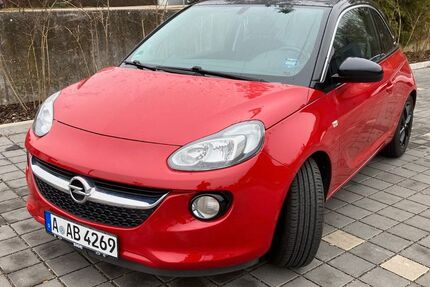 Opel Adam 73.900 km 7.490 &euro; München 81243