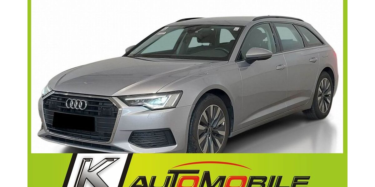 Audi A6 85.208 km 28.880 &euro; Barchfeld OT Immelborn 36456