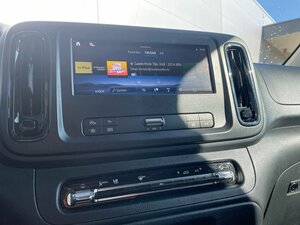 Mercedes-Benz Vito 116 Kasten PRO lang AHK TEMPOMAT KAMERA 14.540 km 46.990 &euro; Sangerhausen 06526