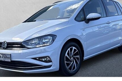 VW Golf Sportsvan 65.005 km 15.989 &euro; Bergen 29303