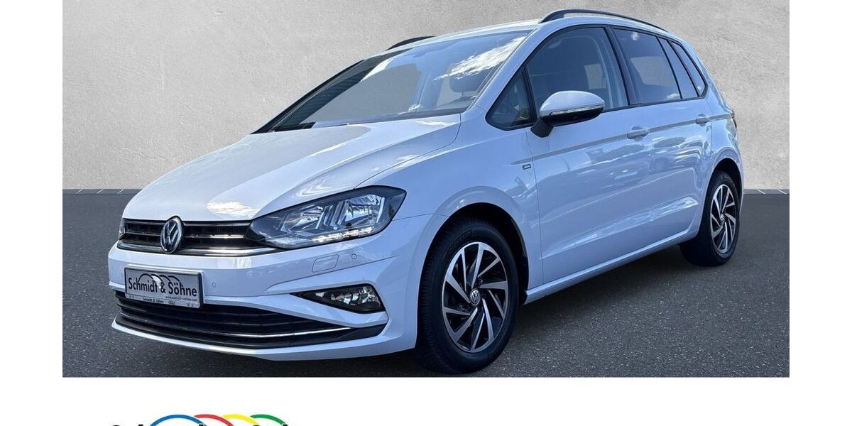 VW Golf Sportsvan 65.005 km 15.989 &euro; Bergen 29303