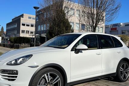 Porsche Cayenne 263.000 km 15.990 &euro; Riemerling 85521