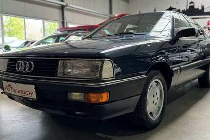 Audi 200