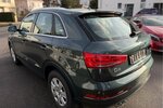 Audi Q3 2.0 TDI sport Navi Xenon SHZ AHK 117.000 km 16.990 &euro; Neckarsulm 74172