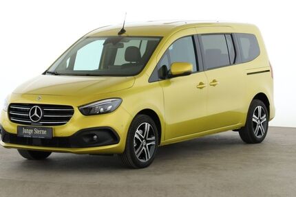 Mercedes-Benz T-Klasse 3.074 km 36.900 &euro; Bamberg 96052