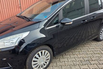 Ford B-Max 167.939 km 5.250 &euro; Reilingen 68799