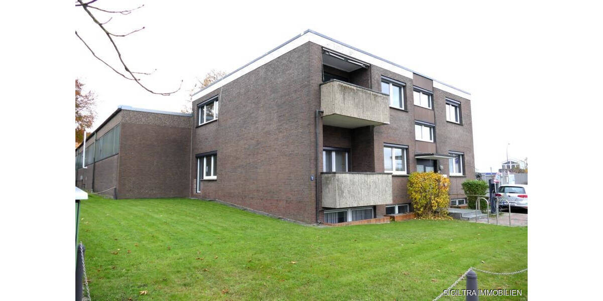 Gewerbeobjekt Ibbenbüren Alstedde - 645.000&euro; | Angebot:25731250