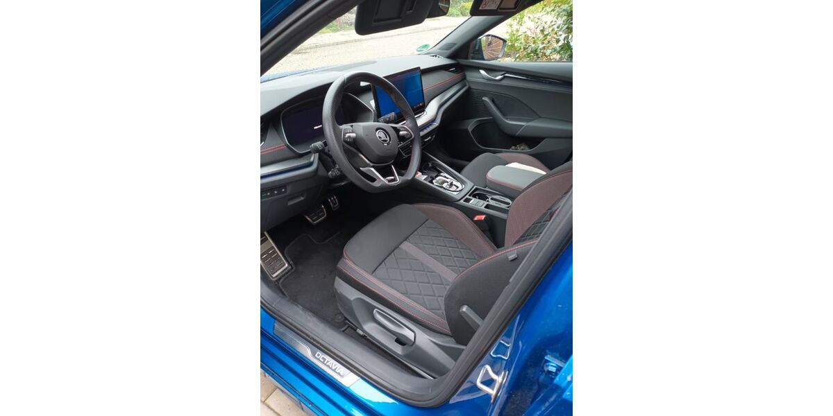 Skoda Octavia 20.500 km 37.500 &euro; Jever 26441