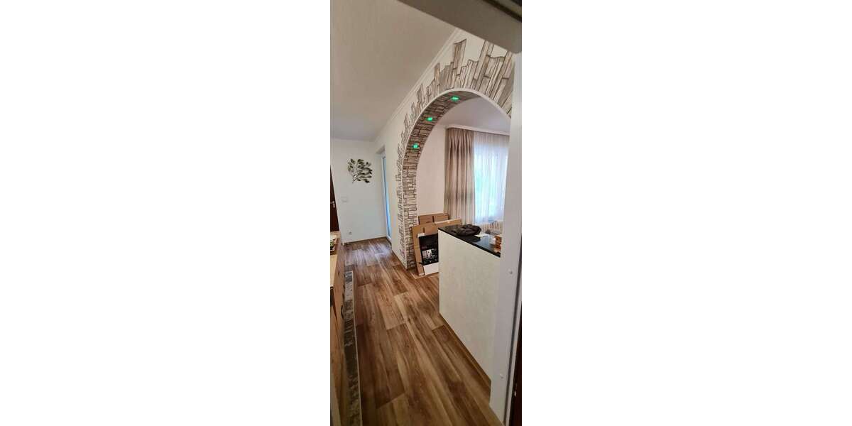 Etagenwohnung Herzogenaurach Steinbach - 4 Zimmer, 92 m&sup2;, 795&euro; | Angebot:26851902